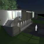 Bolig og garasje - Frøen