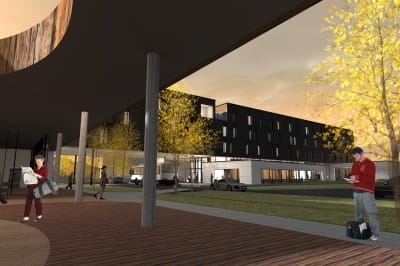 Indre Østfold hotell- og konferansesenter