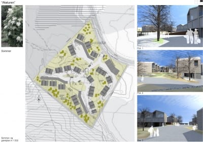 Utbyggerkonkurranse Kirkenes