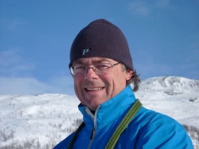 Velkommen til Arkitekt Lorentz Kielland