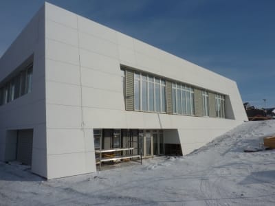 FFK Kirkenes Tannklinikk