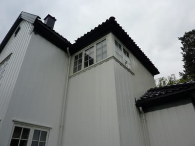 Enebolig Bygdøy
