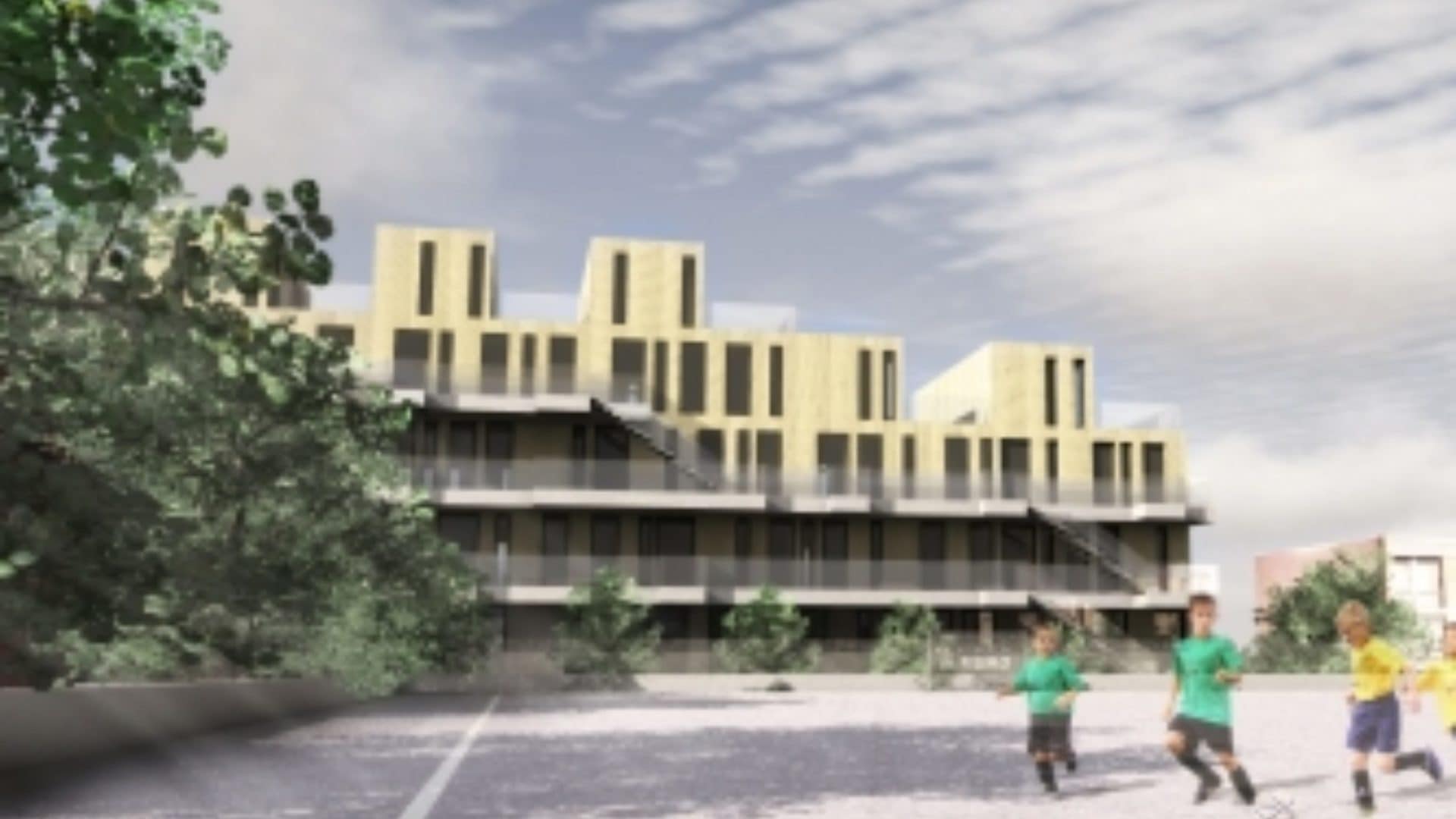 Arkitekt Lorentz Kielland